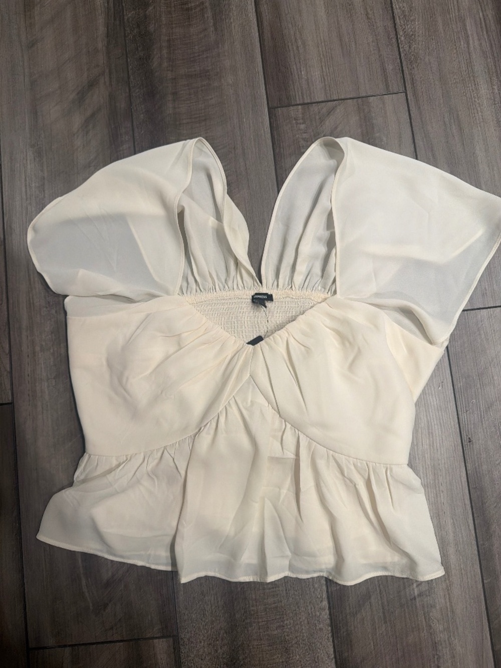 Express top
